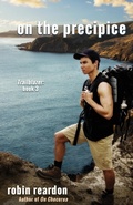Cover: On The Precipice - Iam Books