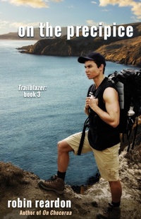Enlarge image Cover: On The Precipice - Iam Books