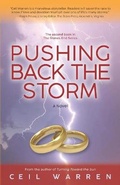 Cover: Pushing Back the Storm - Cecilia Warren