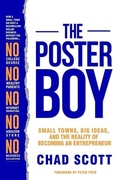 Cover: The Poster Boy - Utp
