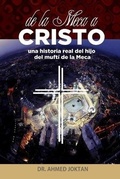 Cover: de la Meca a Cristo - Proclaim Publishers