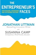 Cover: The Entrepreneur's Faces - Snowball Narrative