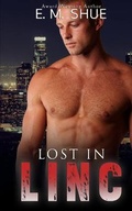 Cover: Lost In Linc - Mountain Rose Press