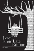 Cover: Love in the Late Edition - Seton Publishing