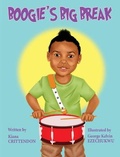 Cover: Boogie's Big Break - Kiana R. Crittendon