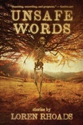 Cover: Unsafe Words - Automatism Press