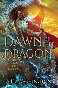 Enlarge image Cover: Dawn of The Dragon - Aundriel