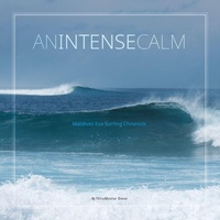 Enlarge image Cover: An Intense Calm - Earth Afloat