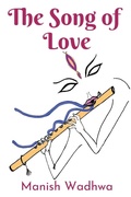 Cover: The Song of Love - Wise Heart Tree Publishing
