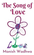 Cover: The Song of Love - Wise Heart Tree Publishing