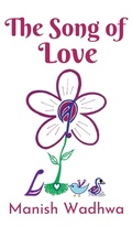 Cover: The Song of Love - Wise Heart Tree Publishing