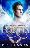 Cover: Fortis - P.C. Benson