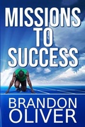 Cover: Missions To Success - Wisdom by 30 Literary Group