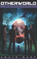 Cover: Otherworld - Quantum Edge Publishing