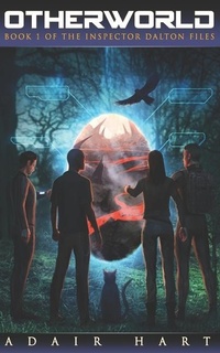 Enlarge image Cover: Otherworld - Quantum Edge Publishing