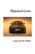 Cover: Hijacked Lives - Independent Publisher