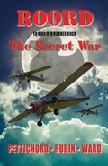 Cover: Roord - Duck Flight Press