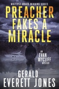 Cover: Preacher Fakes a Miracle - La Puerta Productions