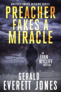 Enlarge image Cover: Preacher Fakes a Miracle - La Puerta Productions
