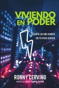 Cover: Viviendo en Poder - Cervino Ministries