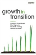 Cover: Growth in Transition - Routledge