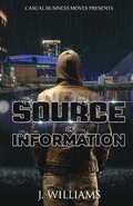 Cover: Source of Information - Casual Business Moves