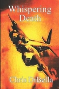 Cover: Whispering Death - 978-1-7337573-1-7