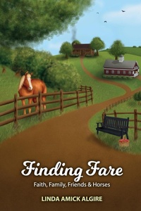 Abbildung von: Finding Fare - Fawn Song Books