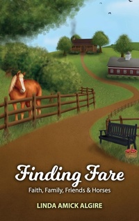 Abbildung von: Finding Fare - Fawn Song Books