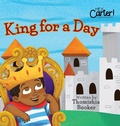 Cover: King for a Day - Hey Carter! Books