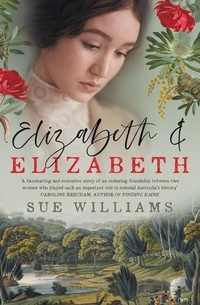 Abbildung von: Elizabeth and Elizabeth - Allen & Unwin