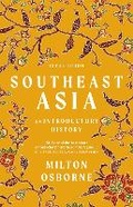 Cover: Southeast Asia - Allen & Unwin