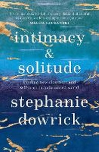 Enlarge image Cover: Intimacy and Solitude - Allen & Unwin