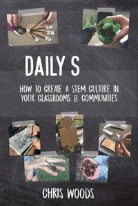 Enlarge image Cover: Daily STEM - Code Breaker Inc.