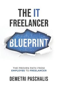 Abbildung von: The IT Freelancer Blueprint - ISBN Canada