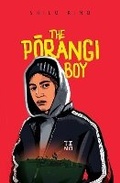 Cover: The Porangi Boy - Huia Publishers