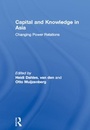 Cover: Capital and Knowledge in Asia - Routledge