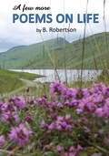 Cover: A Few More Poems on Life - CCB Publishing