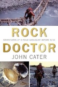 Cover: Rock Doctor - Matador
