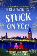 Cover: Stuck On You - Boldwood Books Ltd
