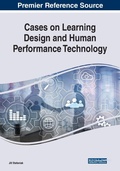 Cover: Cases on Learning Design and Human Performance Technology - Business Science Reference