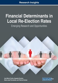 Enlarge image Cover: Financial Determinants in Local Re-Election Rates: Emerging Research and Opportunities - Business Science Reference