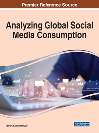 Abbildung von: Analyzing Global Social Media Consumption - Business Science Reference