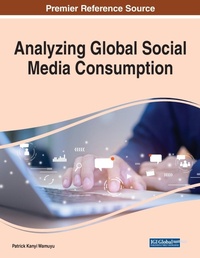 Abbildung von: Analyzing Global Social Media Consumption - Business Science Reference