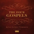 Cover: The Four Gospels Lib/E - MADE FOR SUCCESS