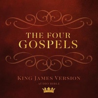 Enlarge image Cover: The Four Gospels Lib/E - MADE FOR SUCCESS