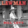 Cover: Lawman Lib/E - BEARMANOR MEDIA