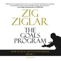 Cover: The Goals Program - MADE FOR SUCCESS