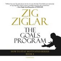 Enlarge image Cover: The Goals Program - MADE FOR SUCCESS
