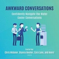 Enlarge image Cover: Awkward Conversations - MADE FOR SUCCESS